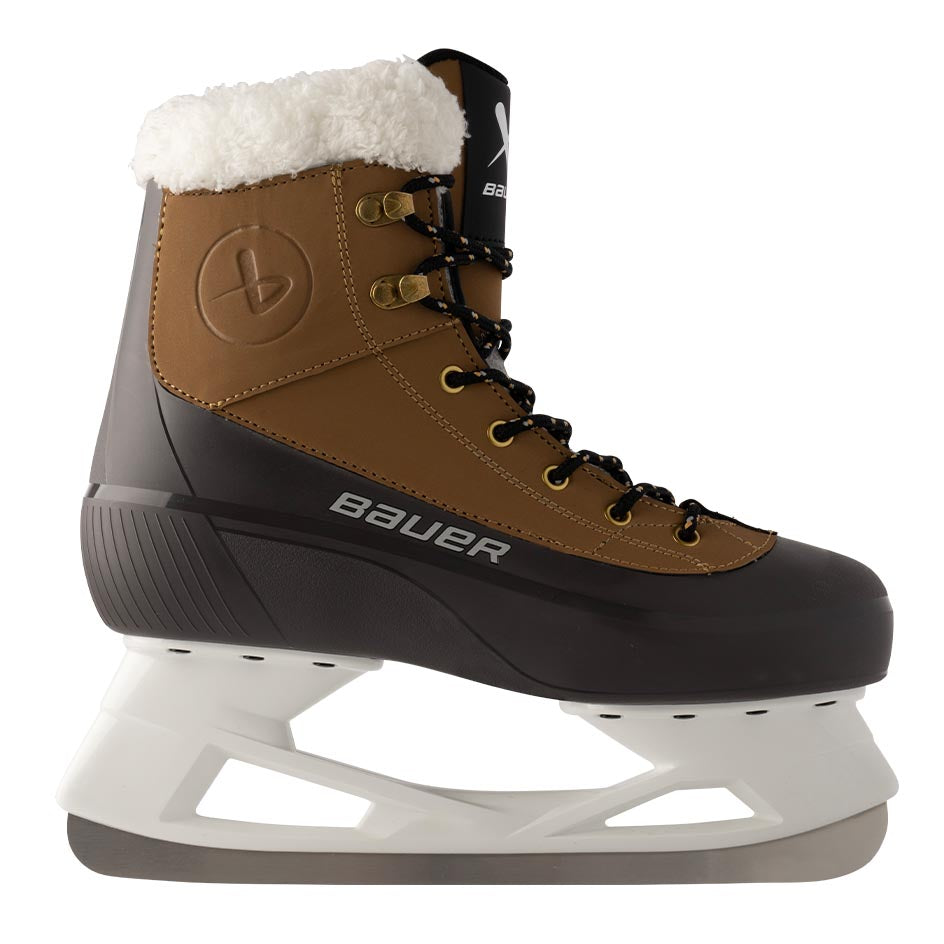 Bauer Whistler 2.0 Ice Skates Junior S25 - Lifestyle Skates