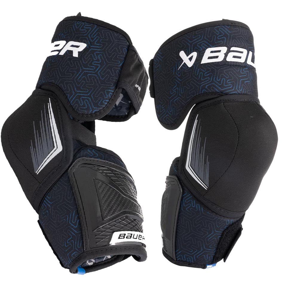 Bauer X Elbow Pads Intermediate S24 - Hockey Protection > Elbow Pads