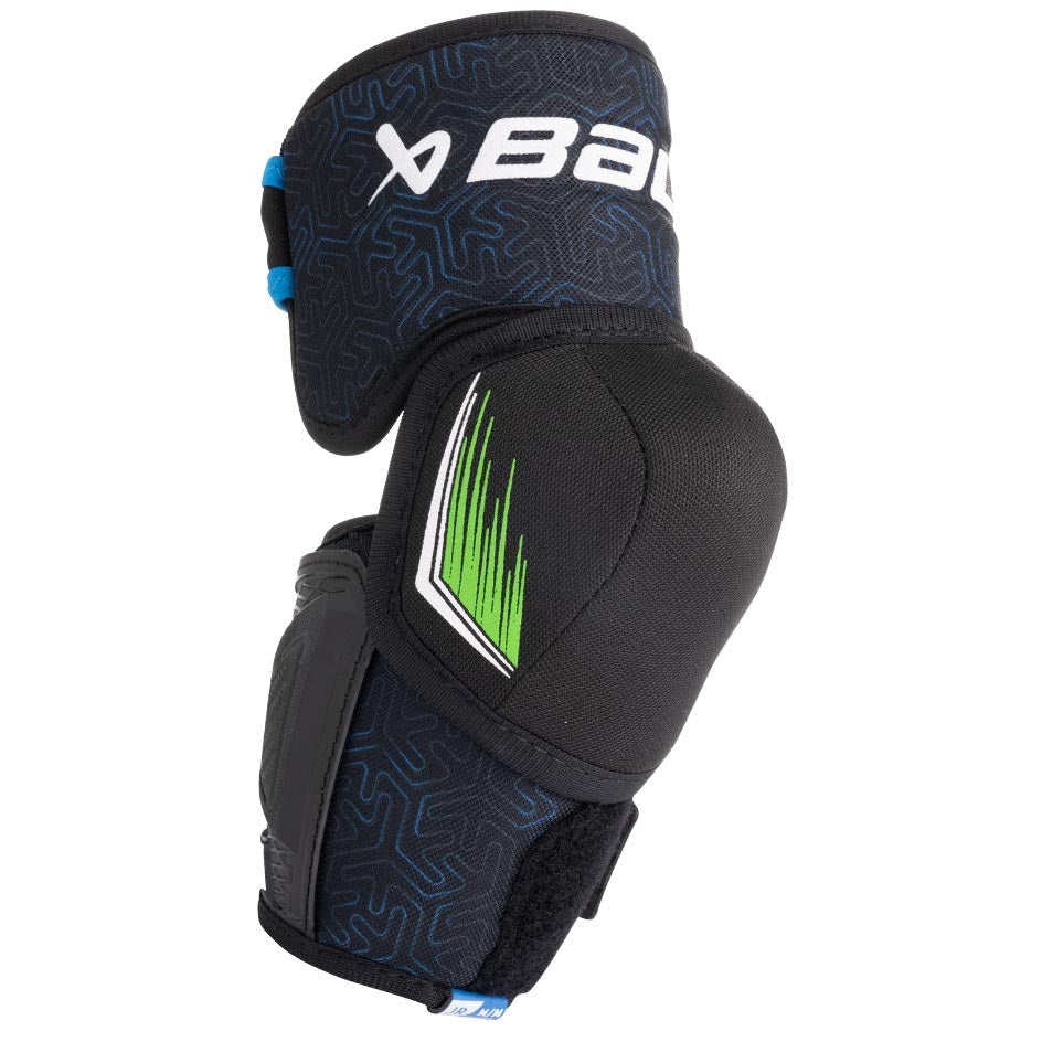 Bauer X Elbow Pads Junior S24 - Hockey Protection > Elbow Pads