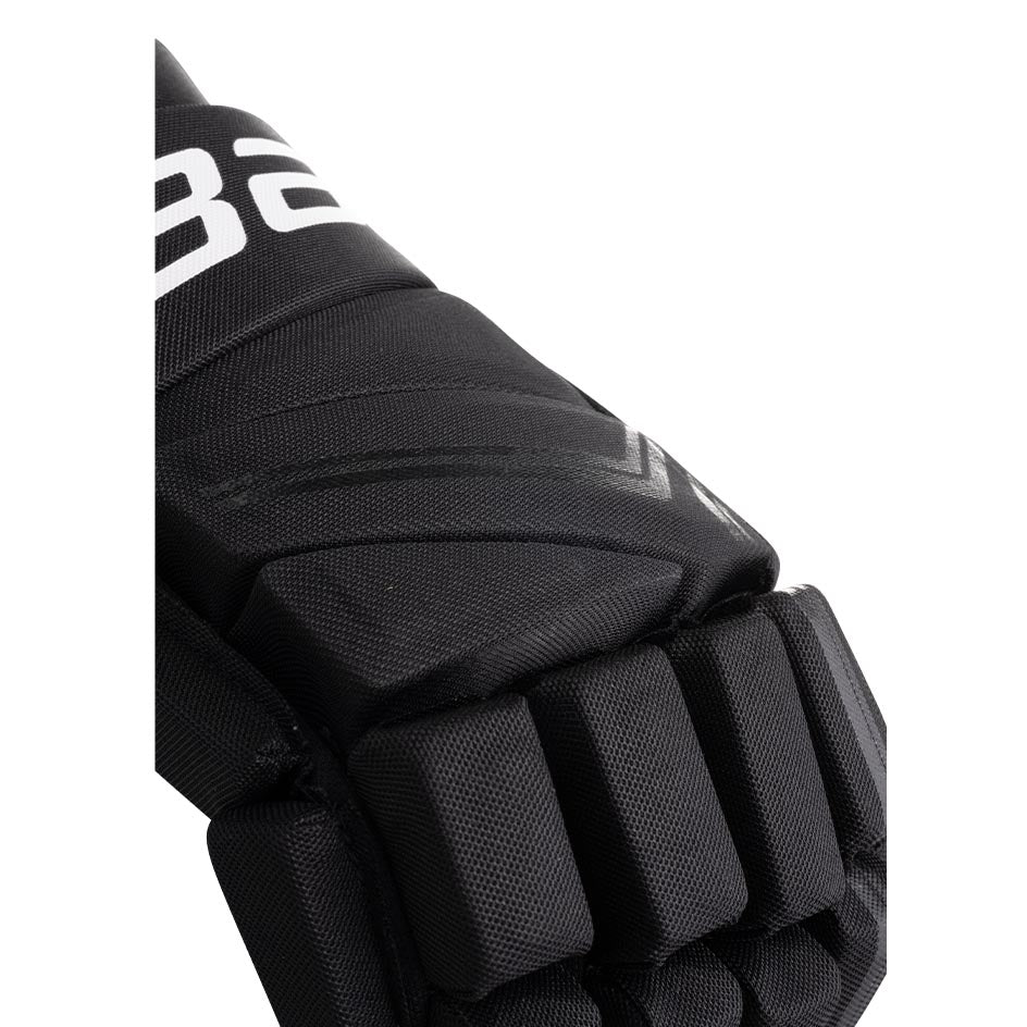 Bauer X Hockey Gloves Intermediate S24 - Hockey Protection > Gloves