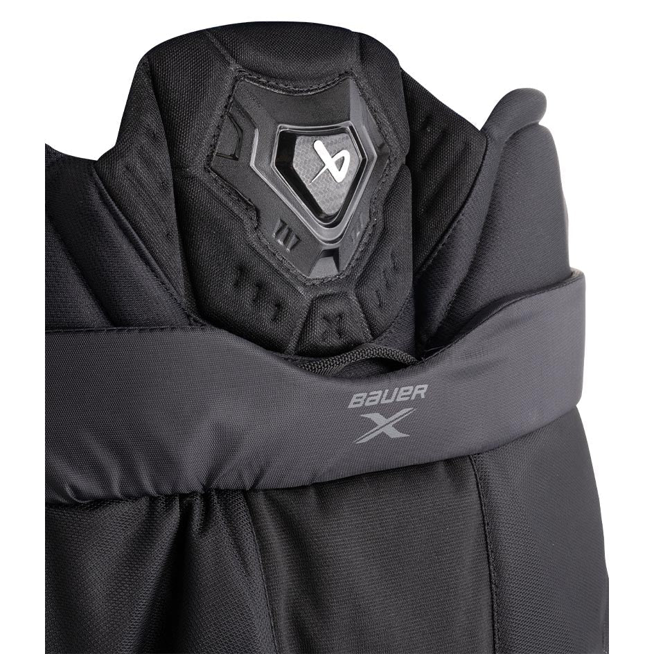 Bauer X Hockey Pants Intermediate S24 - Ice Hockey Pants & Shorts