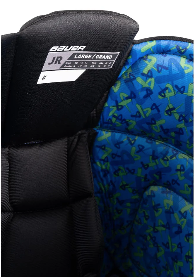 Bauer X Hockey Pants Junior S24 - Hockey Protection > Pants