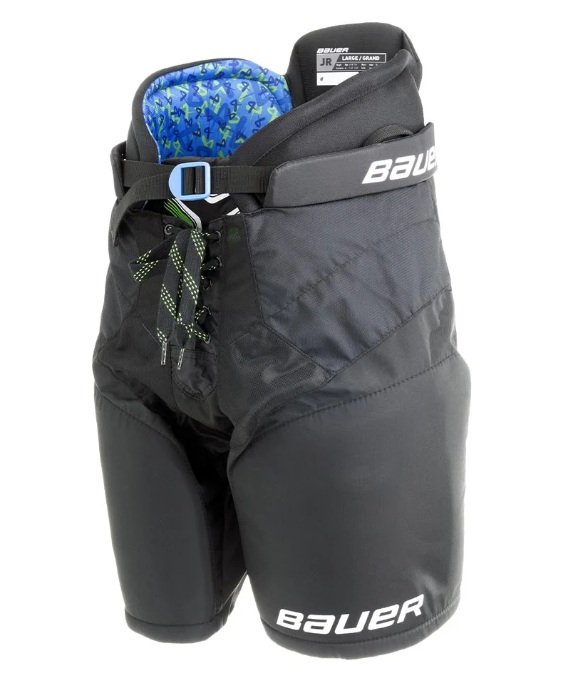 Bauer X Hockey Pants Junior S24 - S - Hockey Protection > Pants
