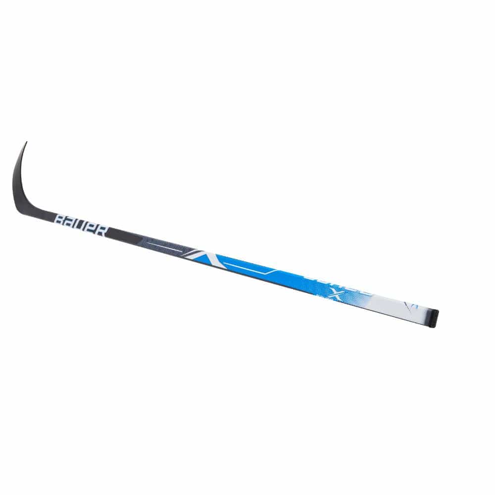 Bauer X Hockey Stick Senior - Left / 80 / P92 - Ice Hockey Sticks