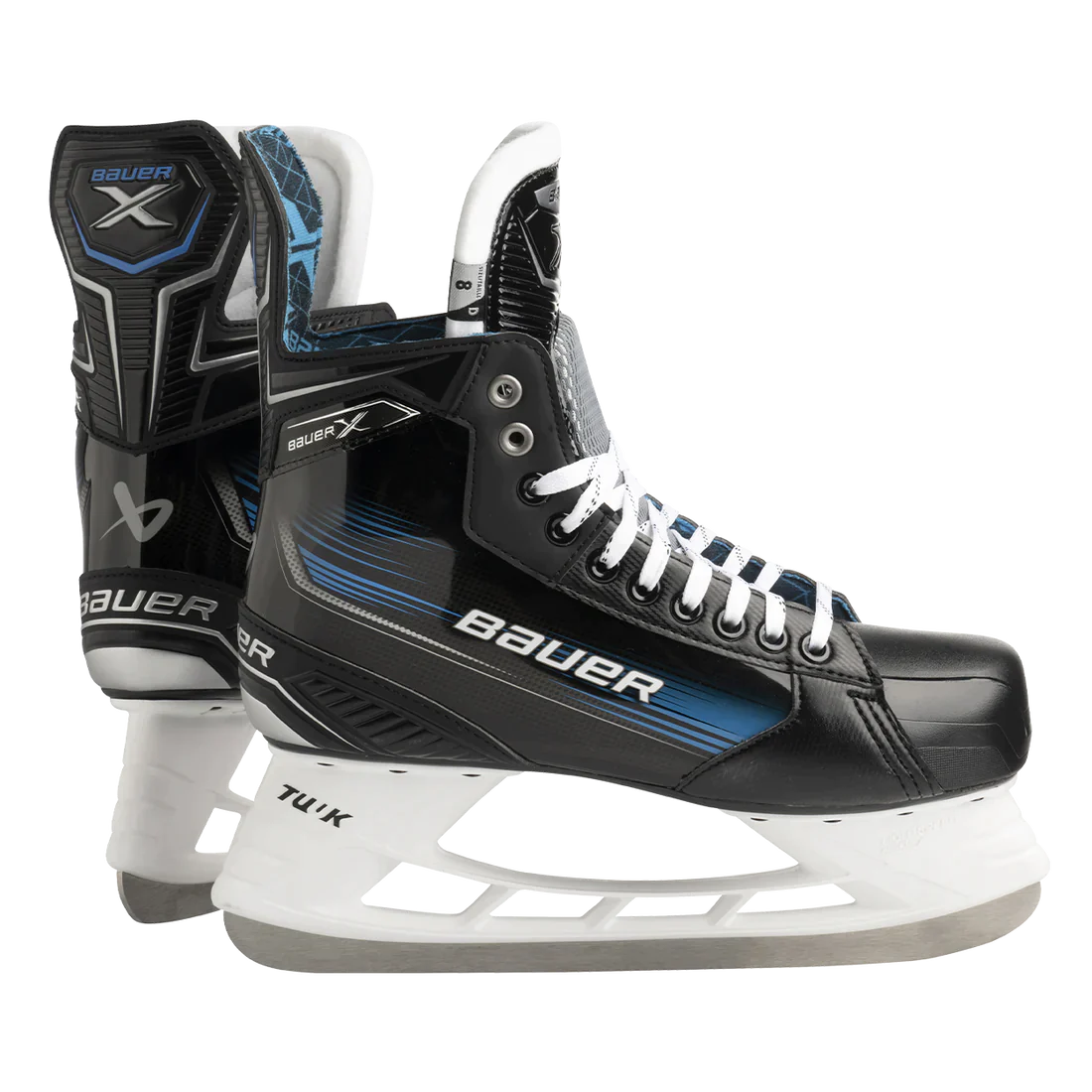 Bauer X Ice Hockey Skates - Junior - Ice Hockey Skates