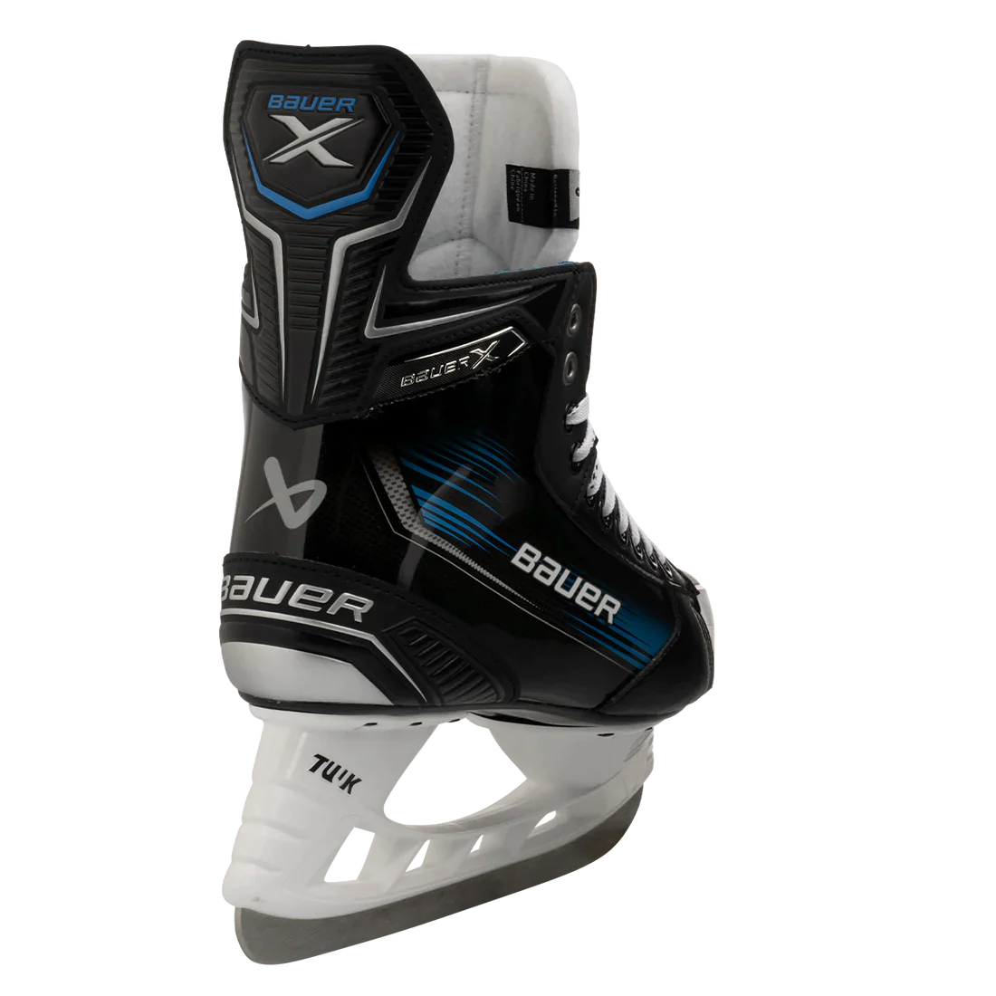 Bauer X Ice Hockey Skates - Junior - Ice Hockey Skates