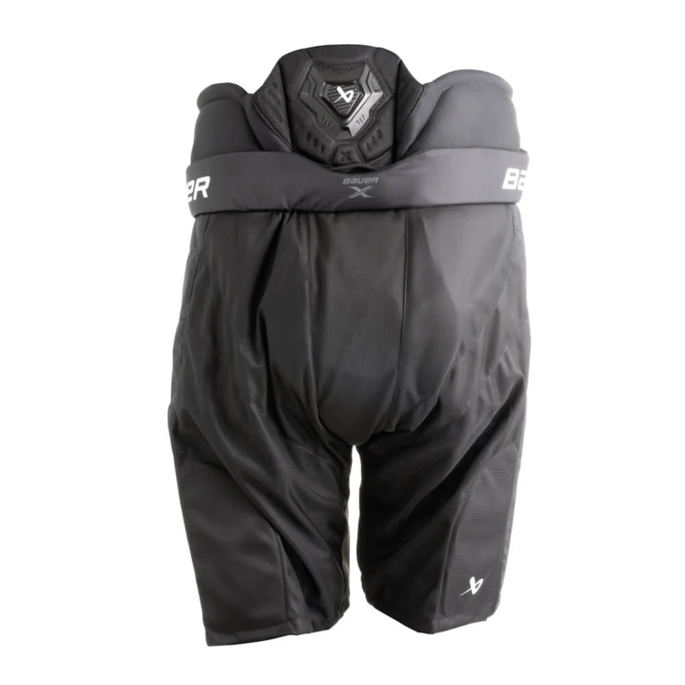 Bauer X Ice Hockey Pant S24 - Senior