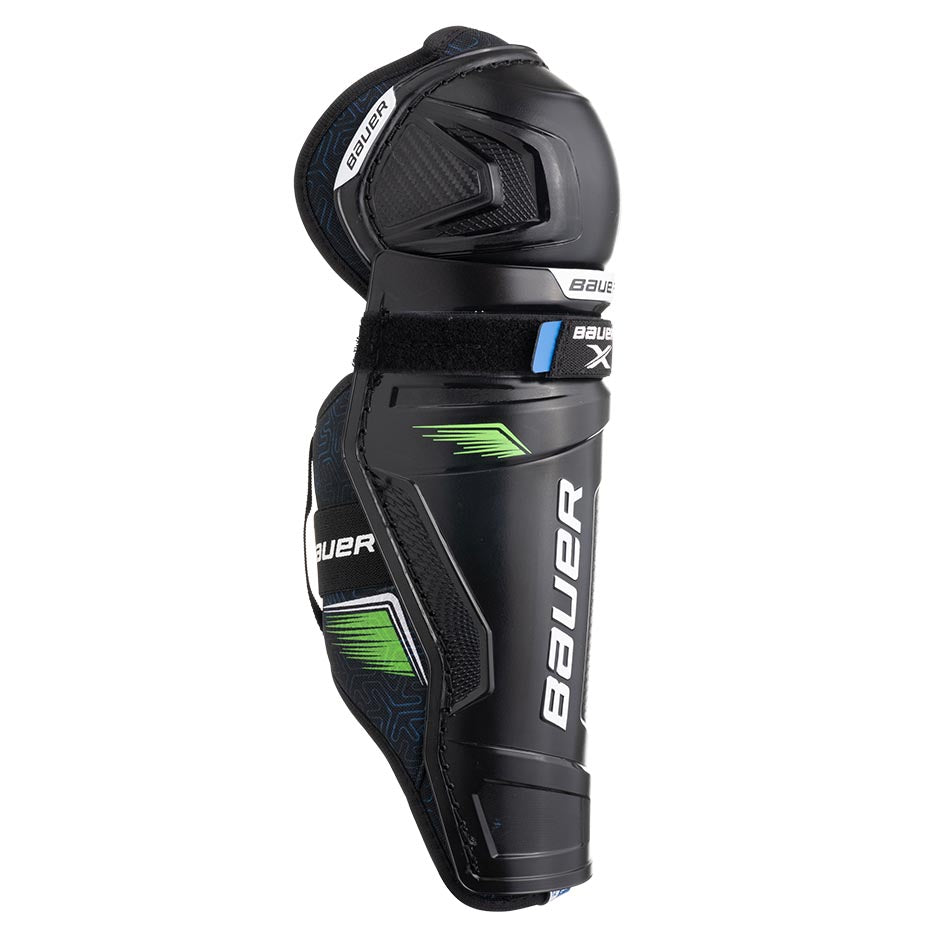 Bauer X Shin Guard Junior S24 - Hockey Protection > Shin Guards