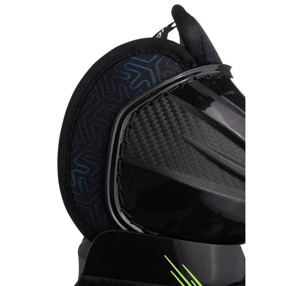 Bauer X Shin Guard Youth S24 - Hockey Protection > Shin Guards