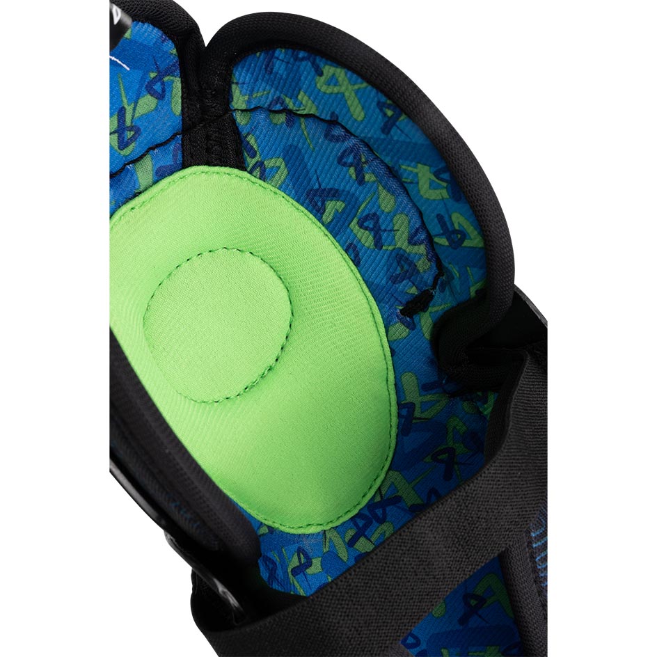 Bauer X Shin Guard Youth S24 - Hockey Protection > Shin Guards