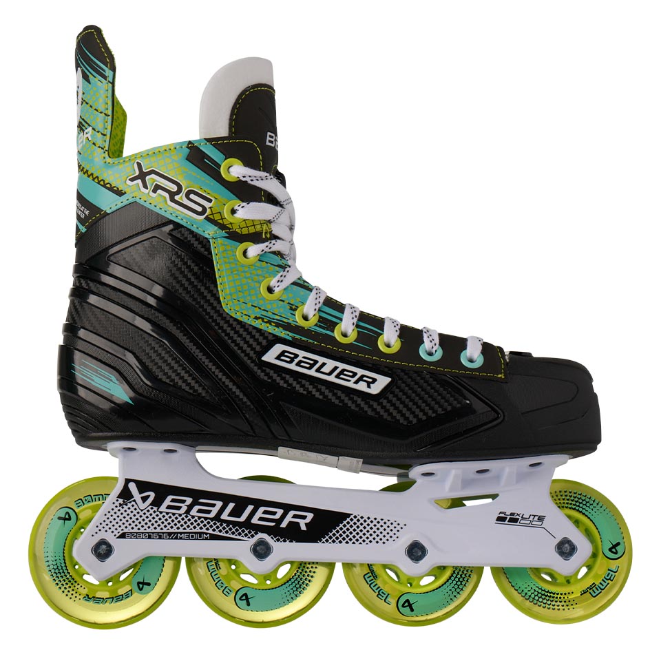 Bauer XRS Inline Hockey Skates Junior - Inline Hockey Skates
