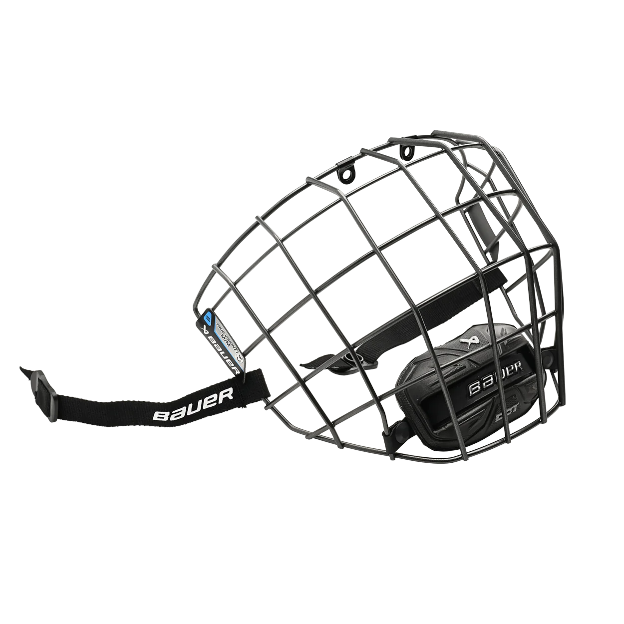 Bauer Profile III Facemask