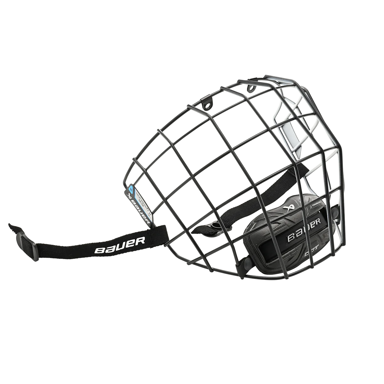 Bauer Profile III Facemask