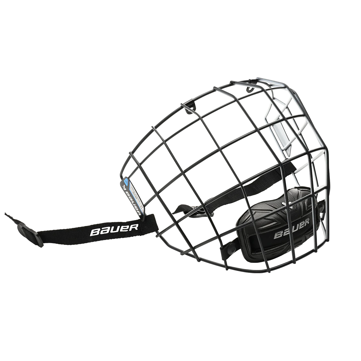 Bauer Profile II Facemask