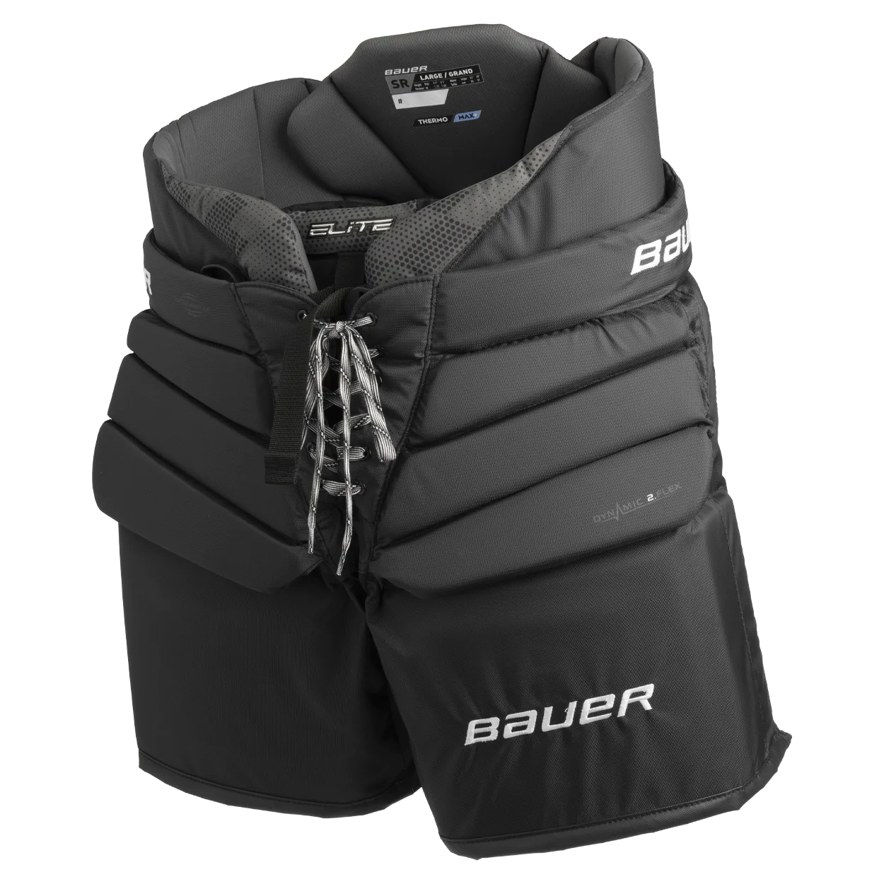 Bauer Elite Goalie Pants Senior
