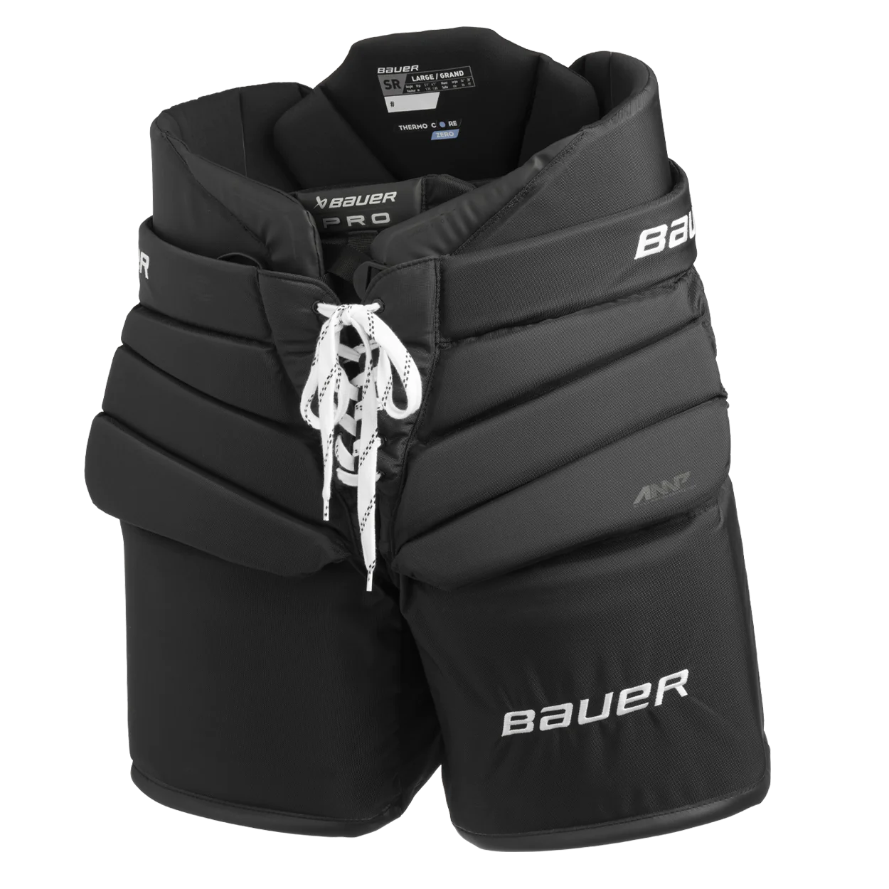 Bauer Pro Goalie Pants Senior