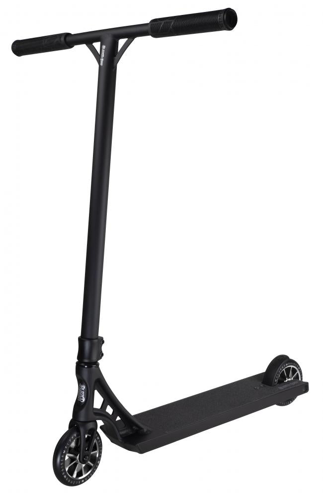 Blazer Pro Raider Scooter - Black/Silver