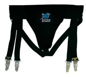 Blue Sports 3 in 1 Jock Junior - Junior XS 16’’ - 20’’ - Jocks & Jills