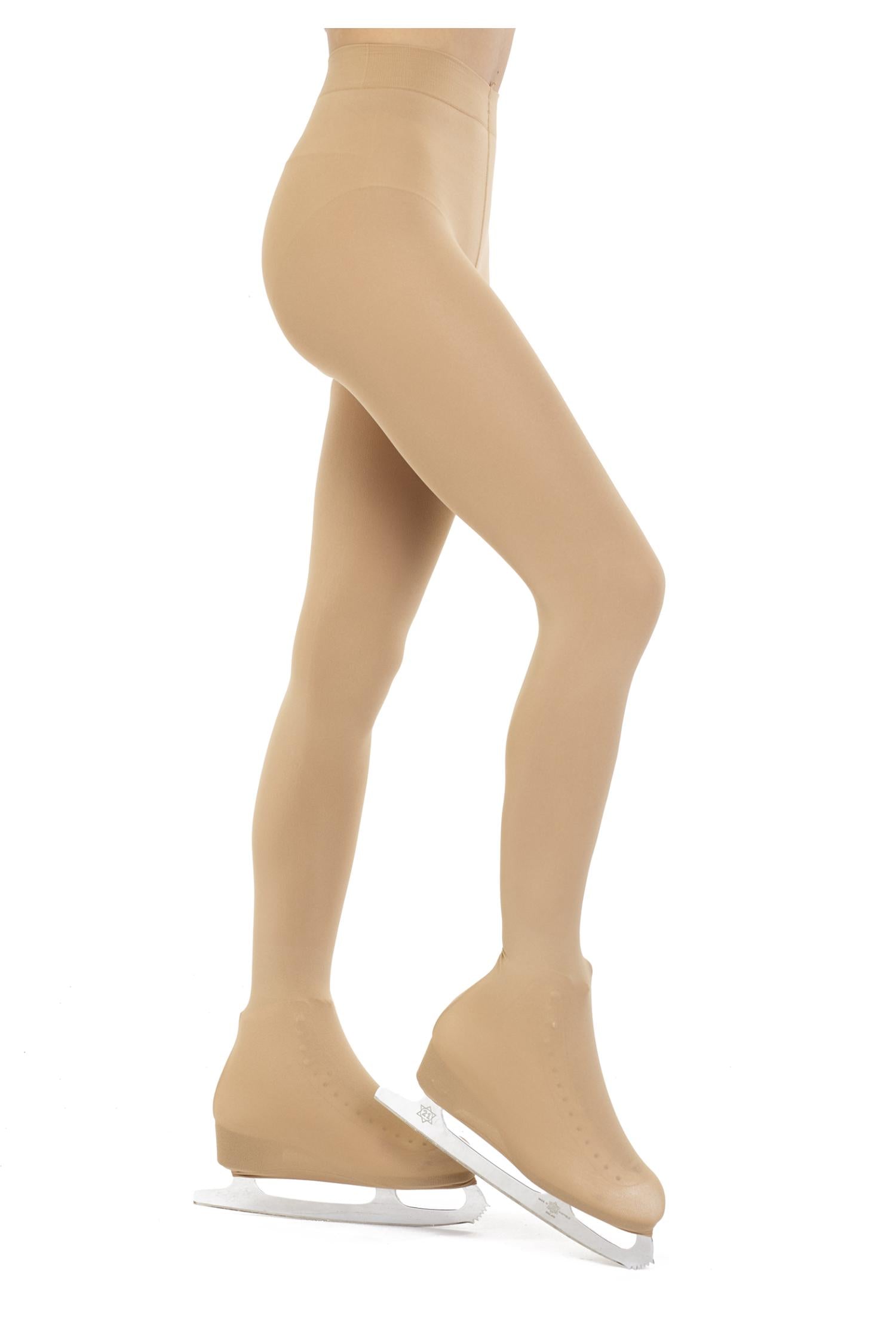 Intermezzo 0859 Overboot Plain Tights
