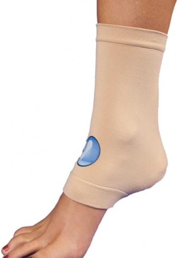 Bunga Achilles Healpad - Accessories > Figure Skating Protection