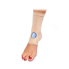 Bunga Achilles Healpad - Accessories > Figure Skating Protection