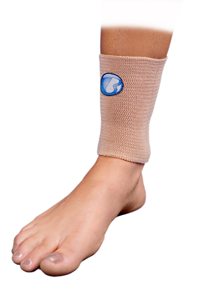 Bunga Ankle Sleeve - Accessories > Figure Skating Protection