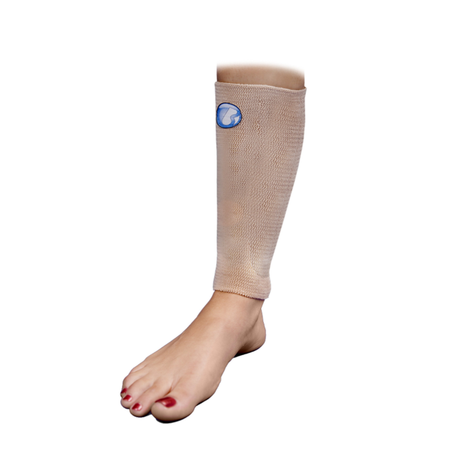 Bunga Ankle Sleeve - Accessories > Figure Skating Protection