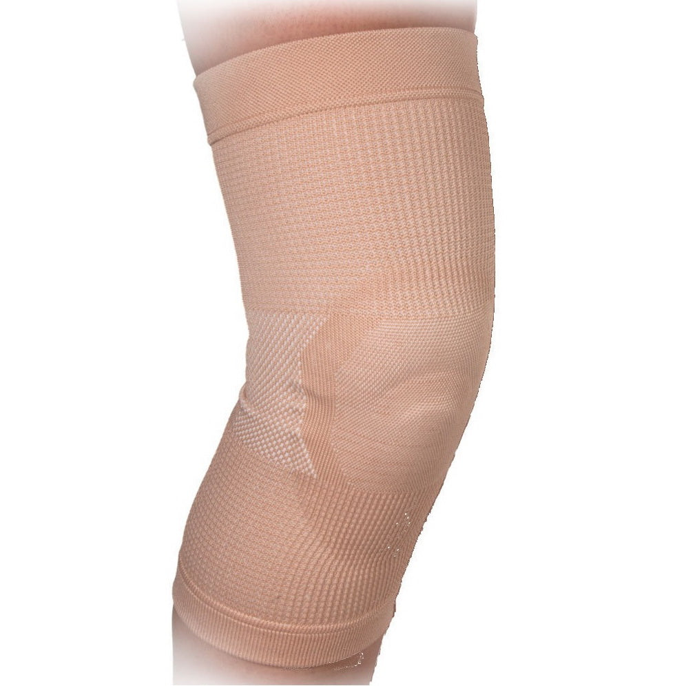 Bunga Bamboo Knee Pad - Small - Accessories > Figure Skating Protection