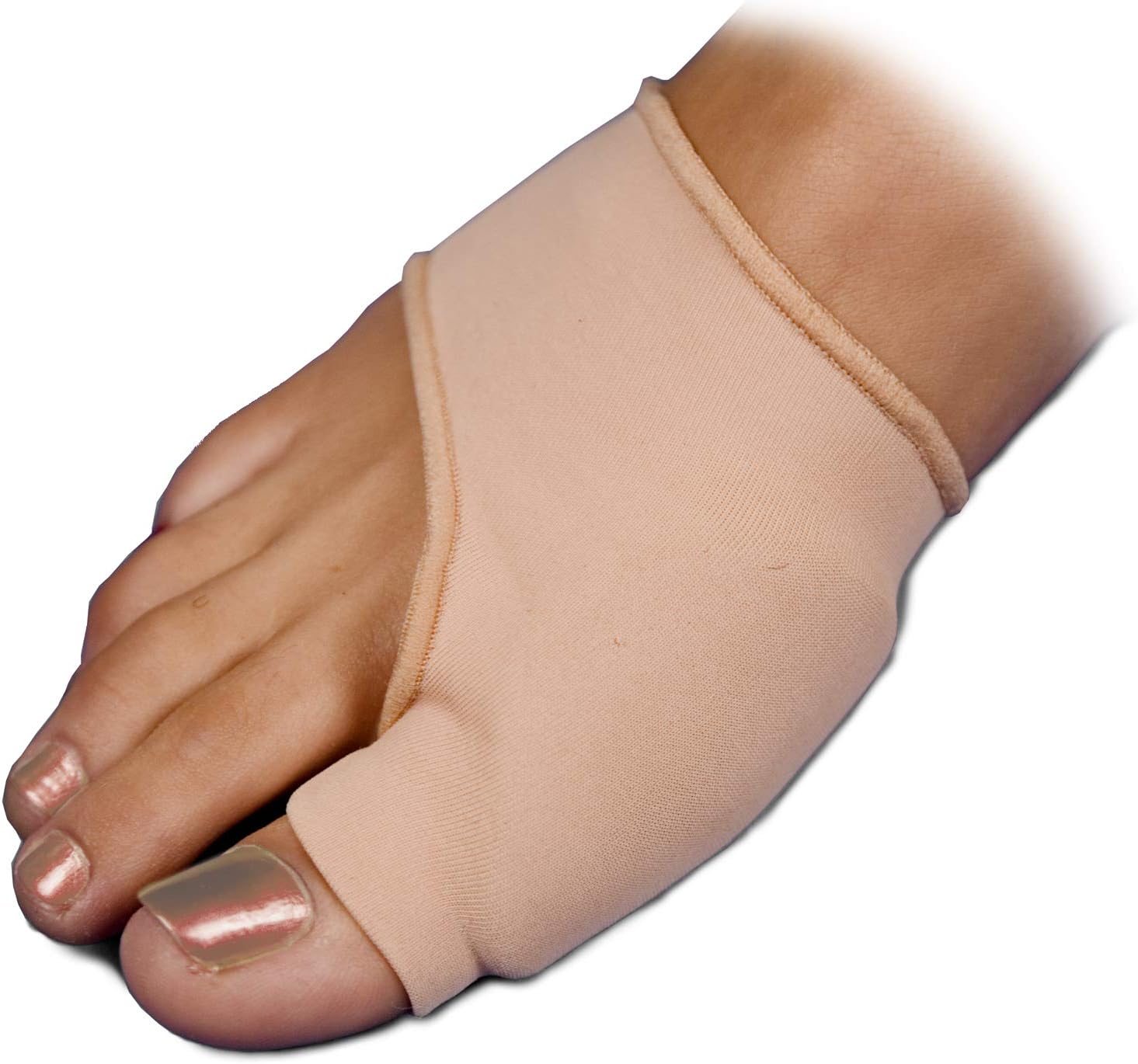 Bunga Bunion Gel Cushion - Accessories > Figure Skating Protection