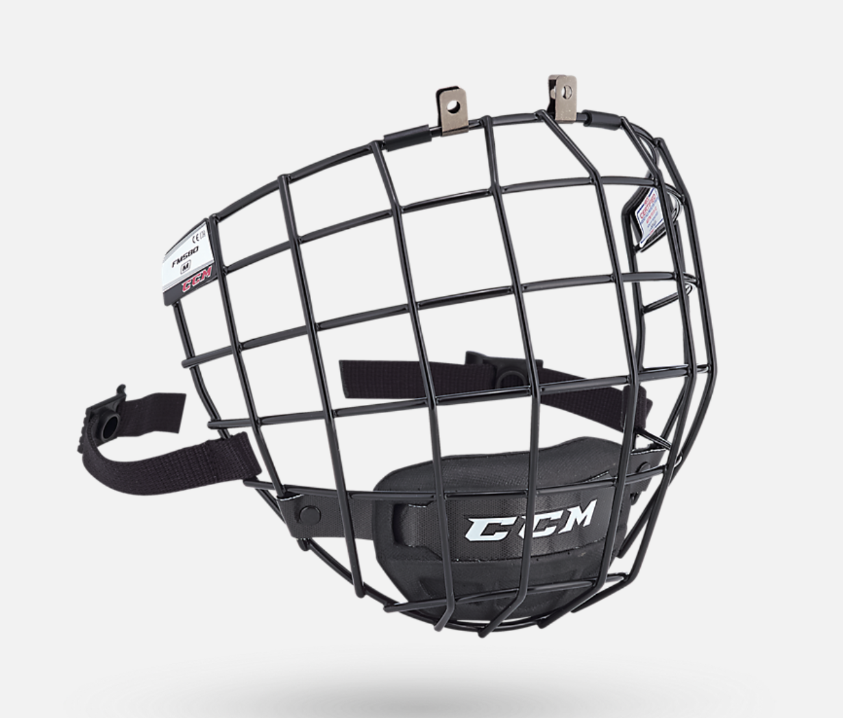 CCM 580 Cage Facemask - Hockey Protection > Head and Face