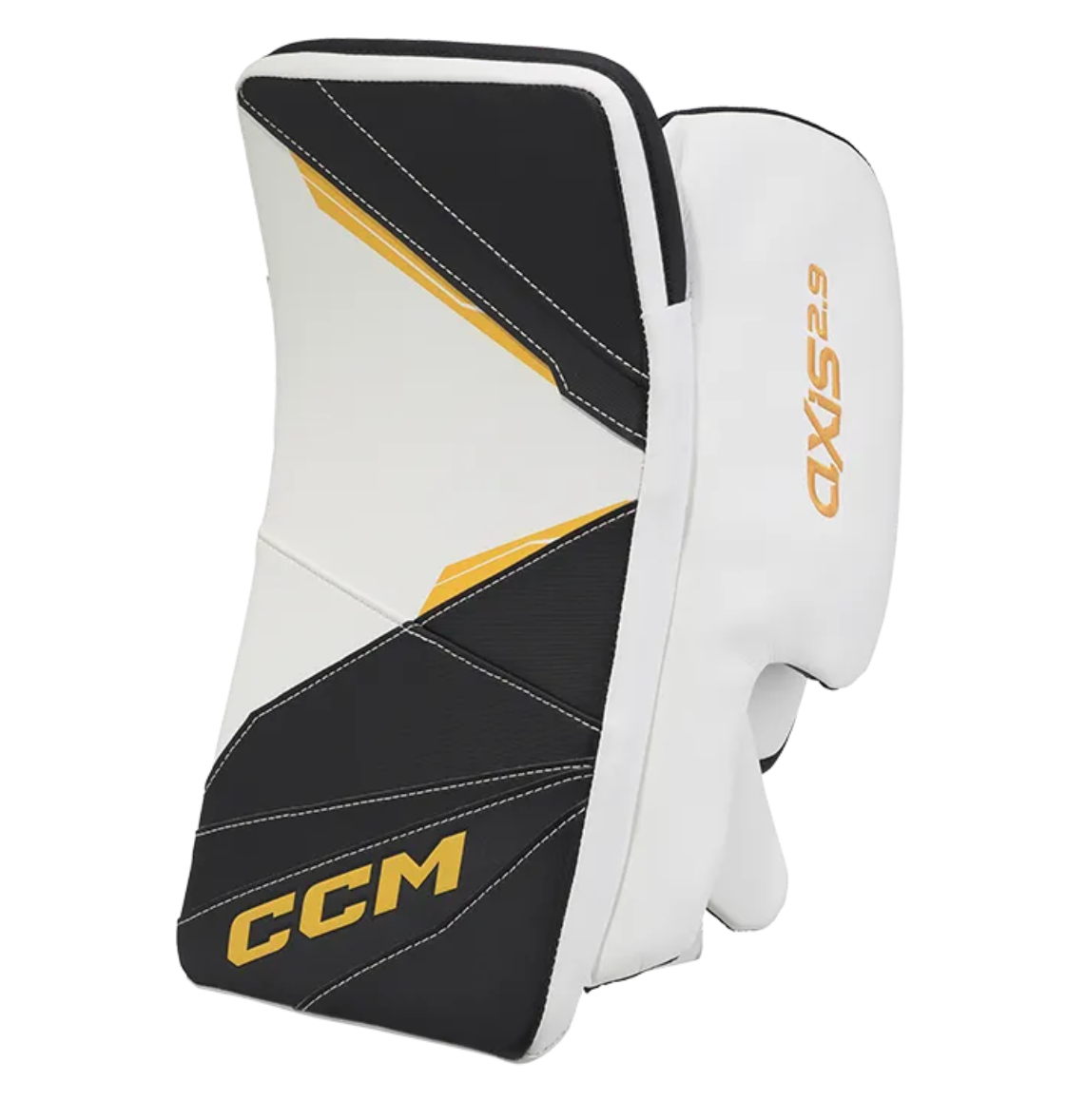 CCM Axis 2.9 Goalie Blocker Senior - Reg - Goalie Blockers