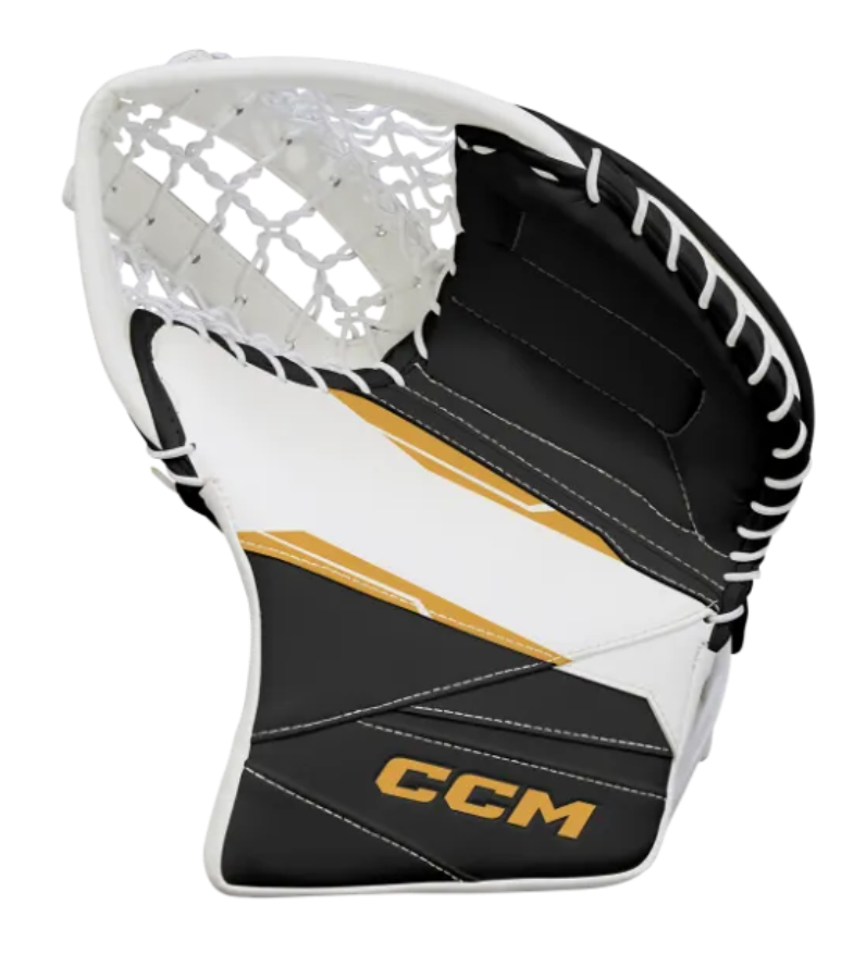 CCM Axis 2.9 Goalie Catcher Intermediate - Reg - Goalie Catchers
