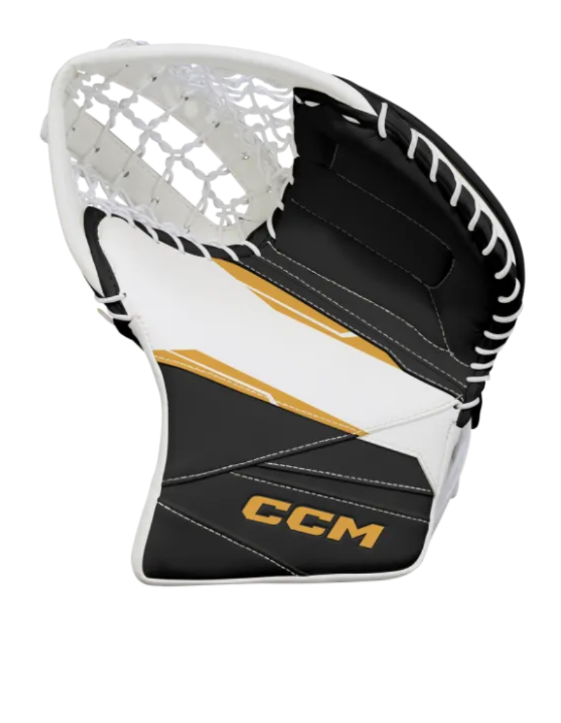 CCM Axis 2.9 Goalie Catcher Senior - Regular - Goalie Catchers