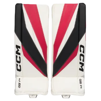 CCM Axis F9 Goal Pads - Goalie Pads