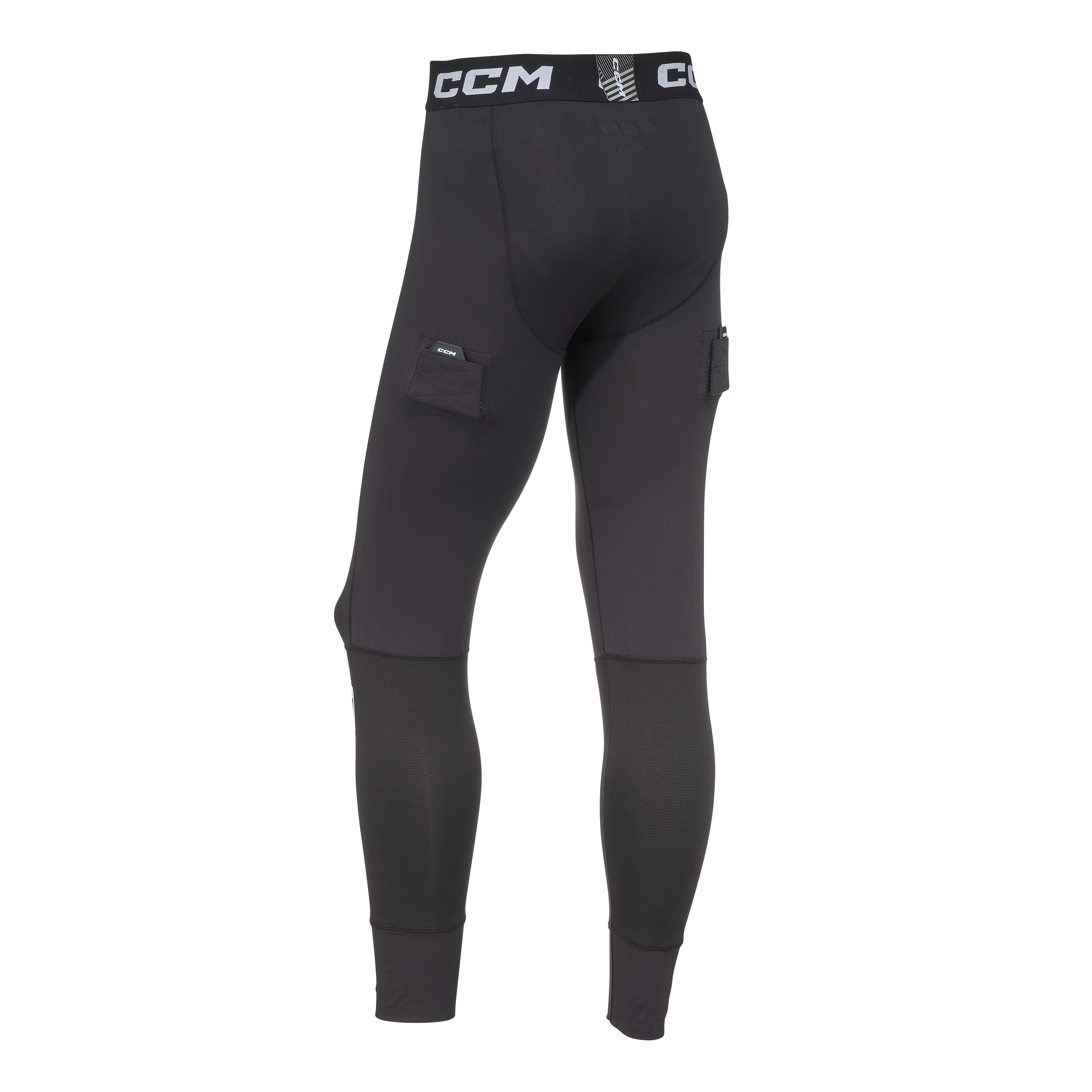 CCM Base Layer Pant Senior - ICE HOCKEY BASE LAYERS