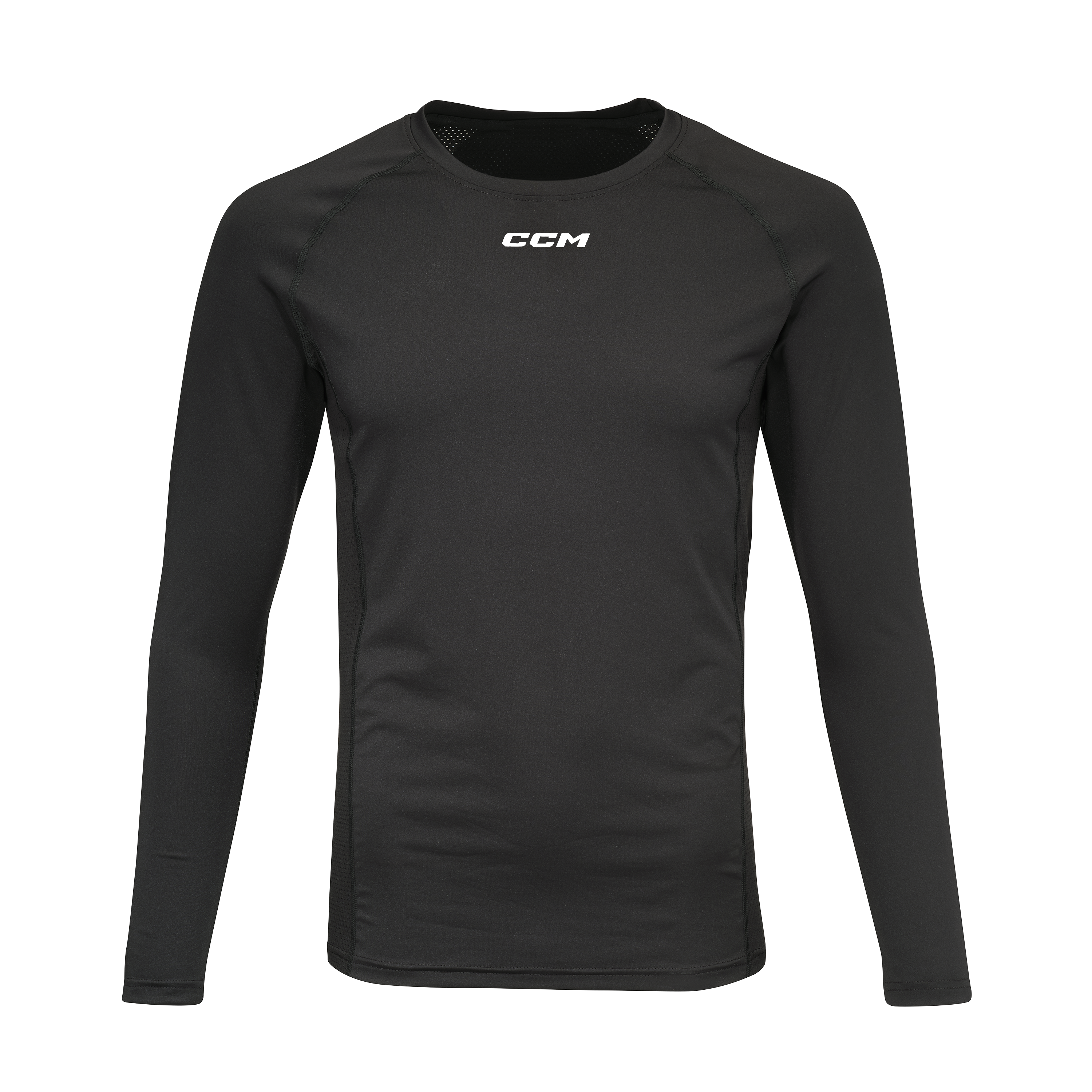 CCM Compression Top Performance - Junior - ICE HOCKEY BASE LAYERS