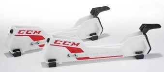 CCM Easy Step Skate Guards - Hockey Guards