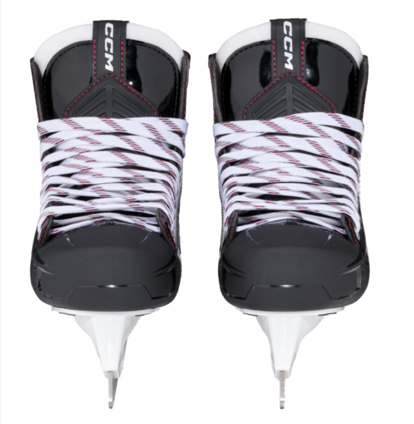 CCM EFLEX 6.5 Goalie Skates - Ice Hockey Goalie Skates
