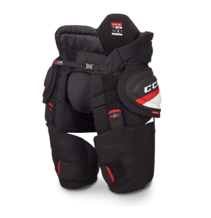 CCM Girdle Jetspeed Hockey Pant Senior - Small - Hockey Protection > Pants