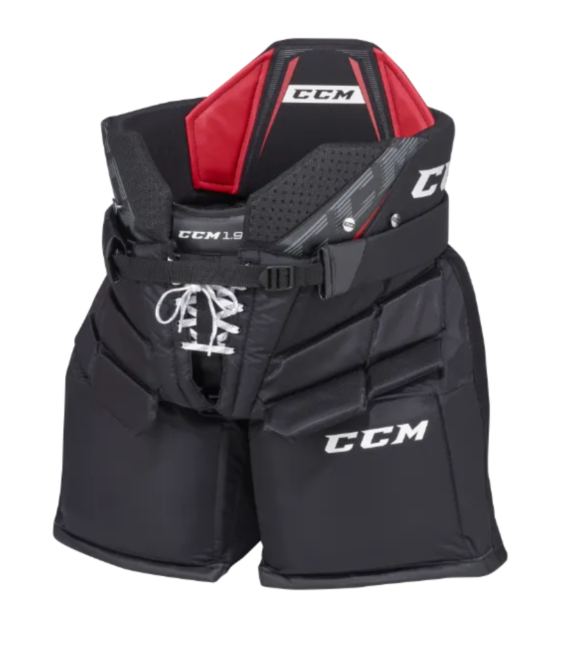 CCM Goal Pant 1.9 Intermediate - Goalie Pants & Shorts