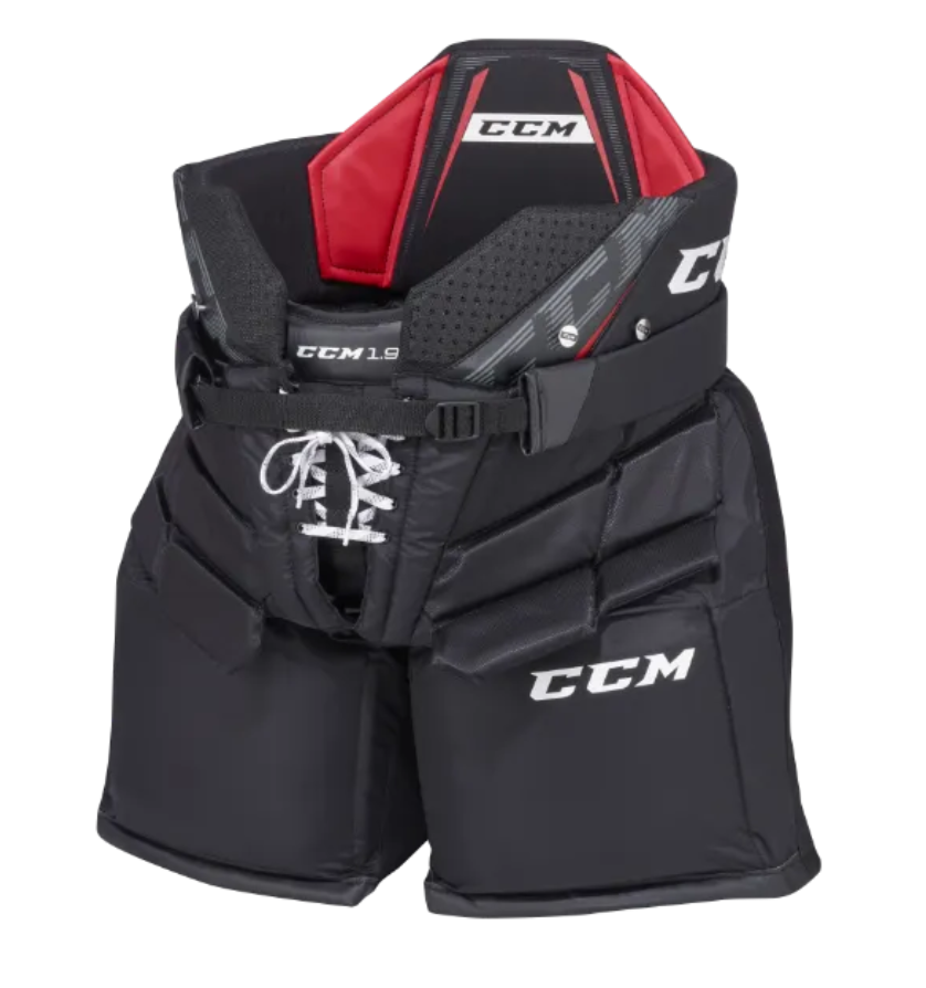 CCM Goal Pant 1.9 Senior - Goalie Pants & Shorts
