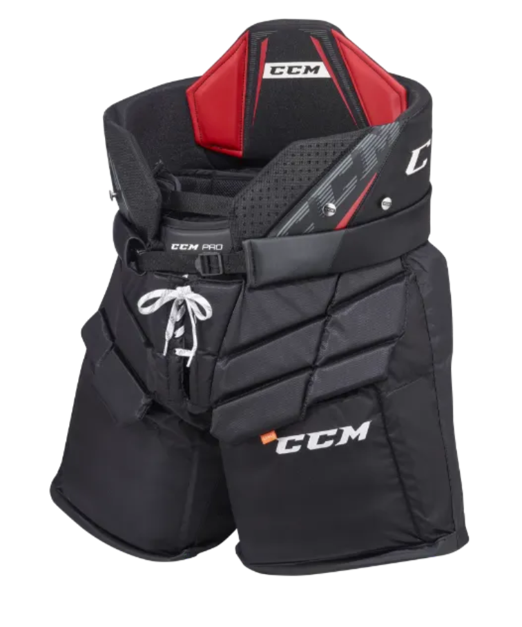 CCM Goal Pants Pro Senior - Goalie Pants & Shorts