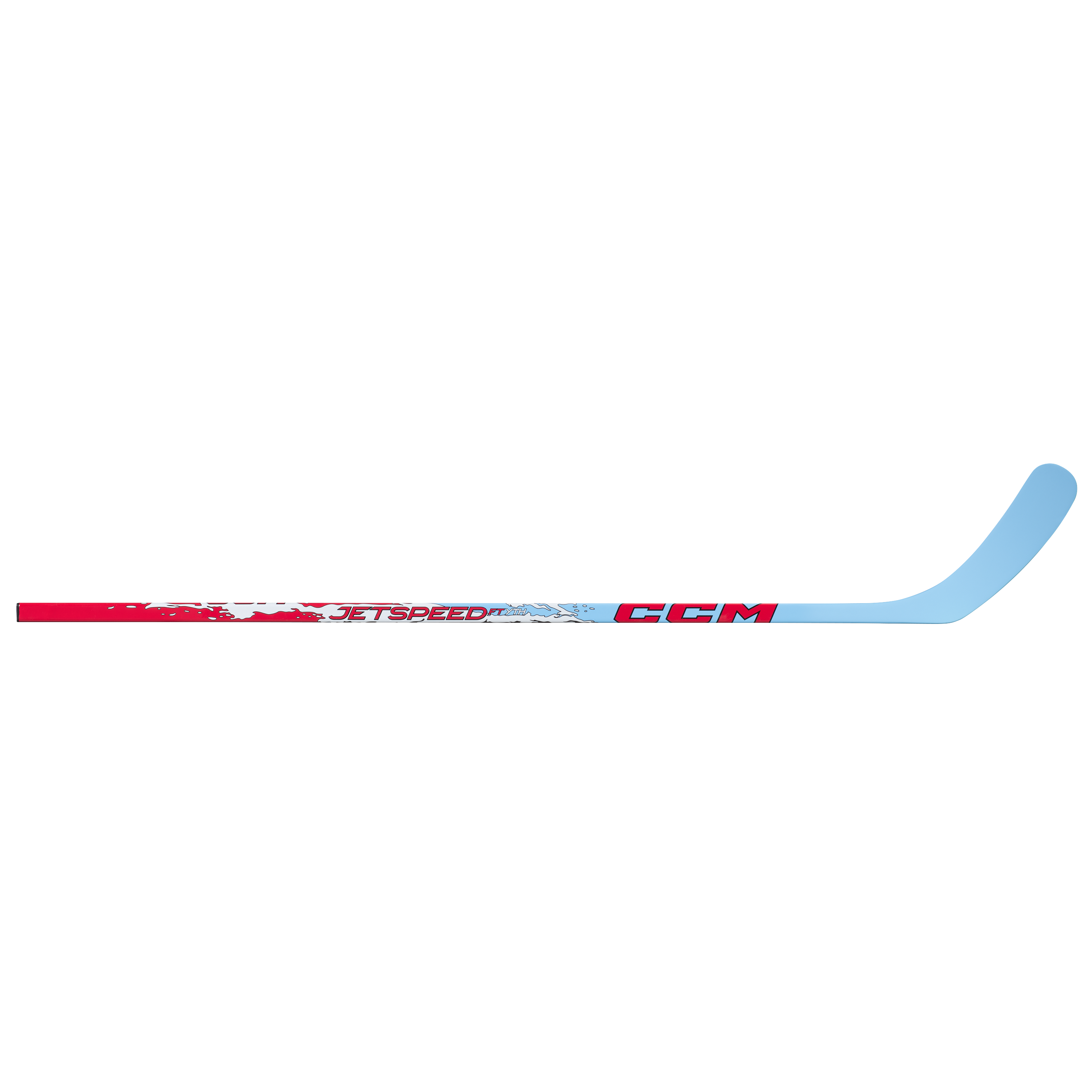 CCM JETSPEED FT Youth Stick - Ice Hockey Sticks