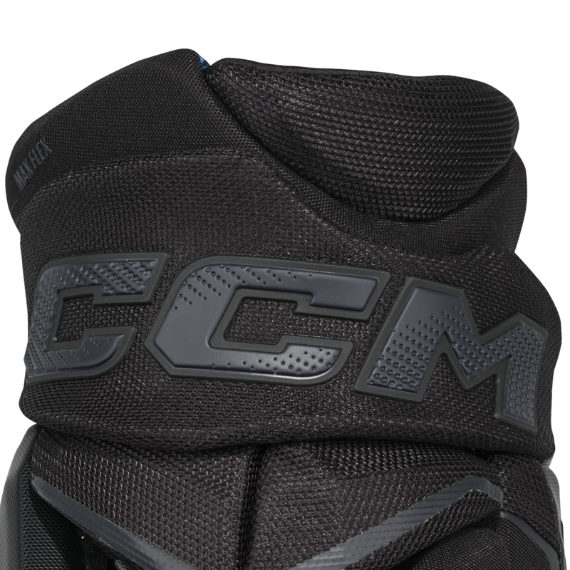 CCM JETSPEED FT8 PRO Hockey Gloves Junior - Ice Hockey Gloves