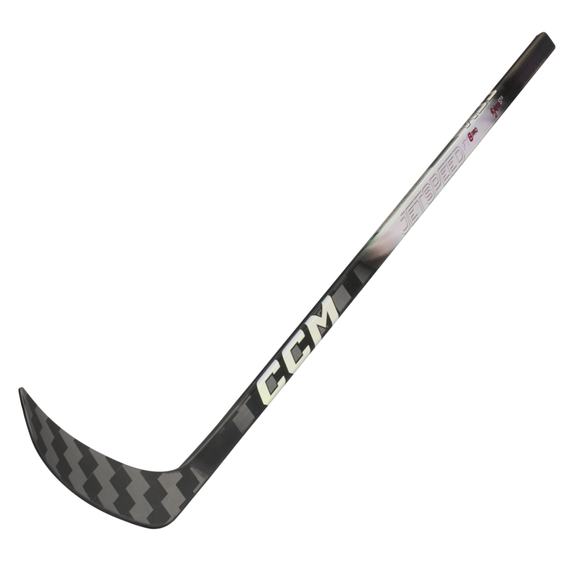 CCM JETSPEED FT8 PRO Hockey Stick Junior - Ice Hockey Sticks