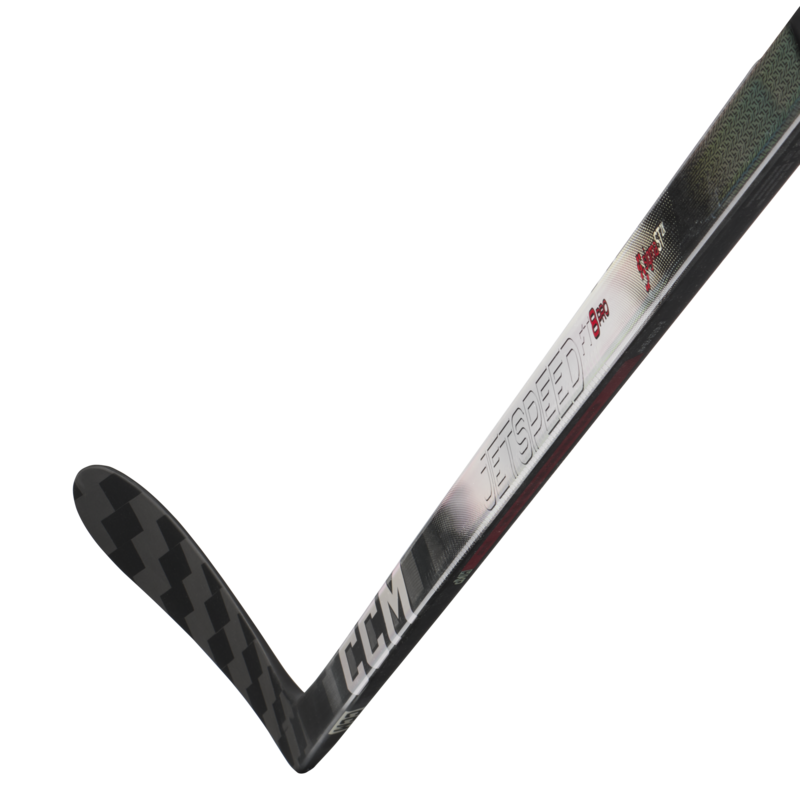 CCM JETSPEED FT8 PRO Hockey Stick Junior - Ice Hockey Sticks