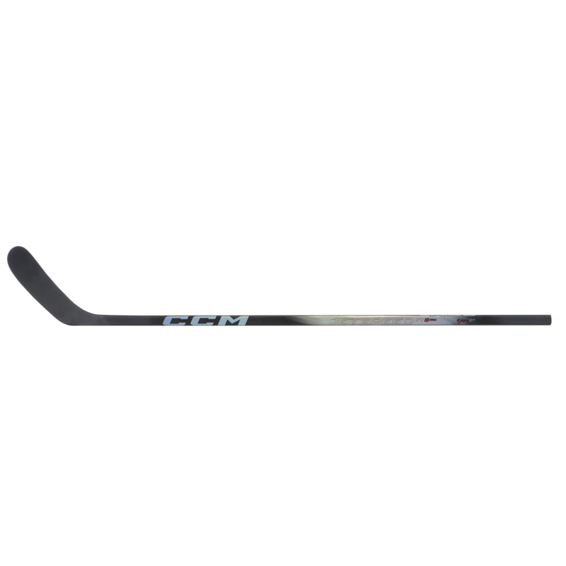 CCM JETSPEED FT8 PRO Hockey Stick Junior - Ice Hockey Sticks