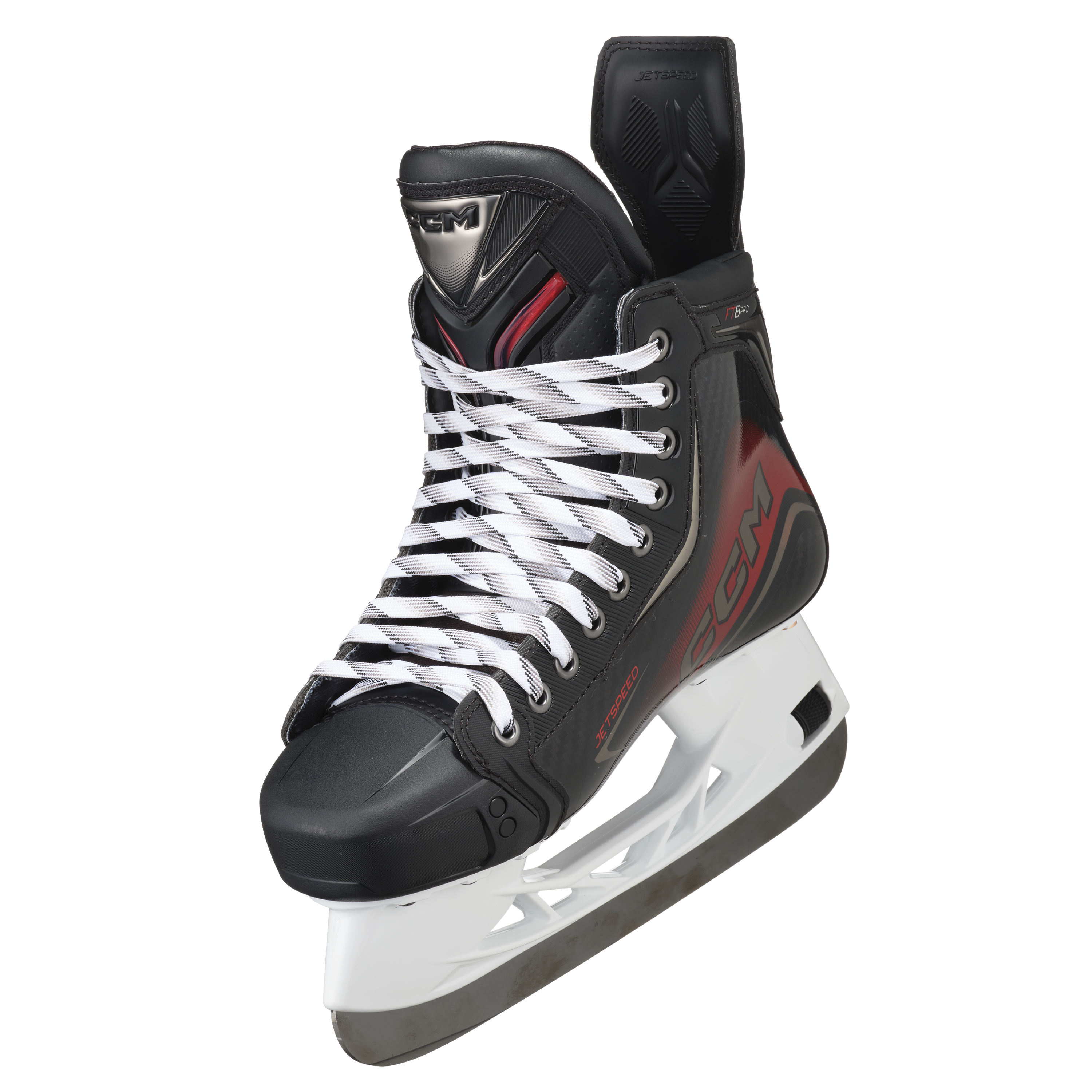 CCM JETSPEED FT8 PRO Player Skates Intermediate - Ice Hockey Skates