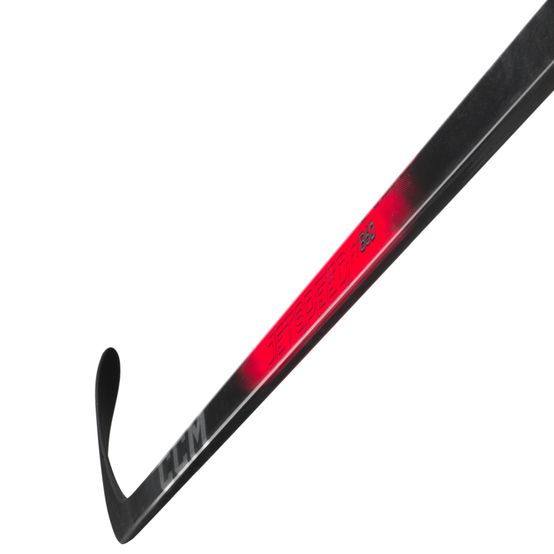 CCM JETSPEED FT860 Hockey Stick Senior - Ice Hockey Sticks