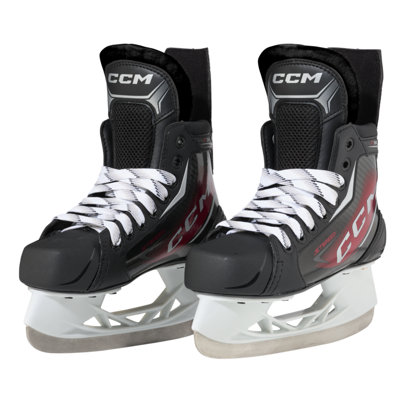 CCM JETSPEED FT860 Player Skates Junior - Ice Hockey Skates